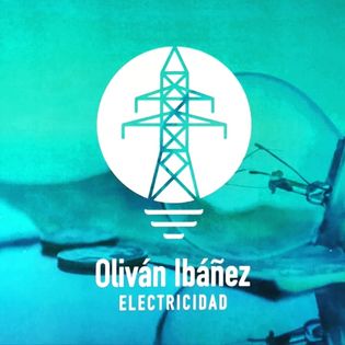 Electricidad Oliván Ibañez logo