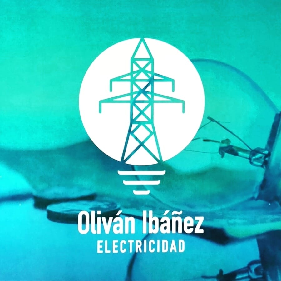 Electricidad Oliván Ibañez logo